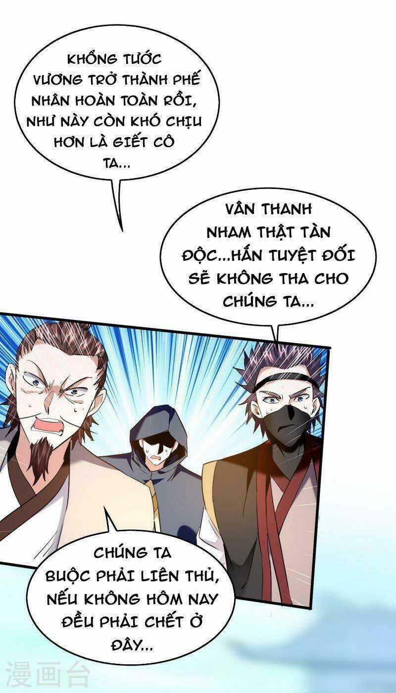 Tiên Đế Qui Lai Chapter 332 trang 23