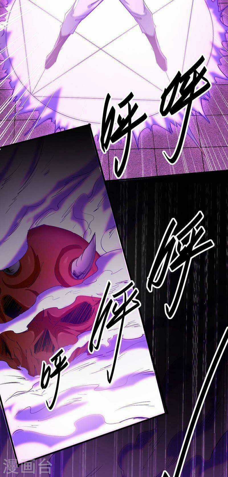 Tiên Đế Qui Lai Chapter 332 trang 28