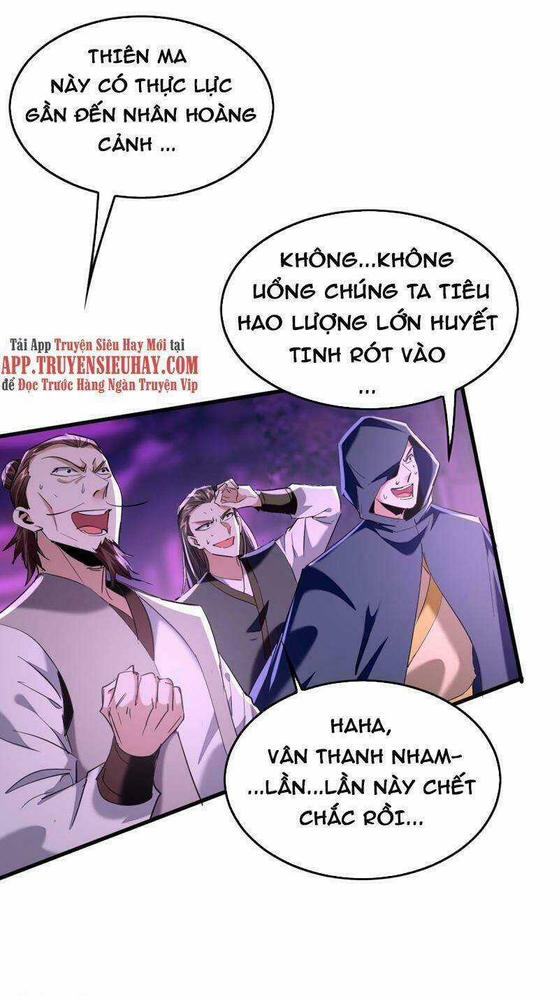 Tiên Đế Qui Lai Chapter 332 trang 31