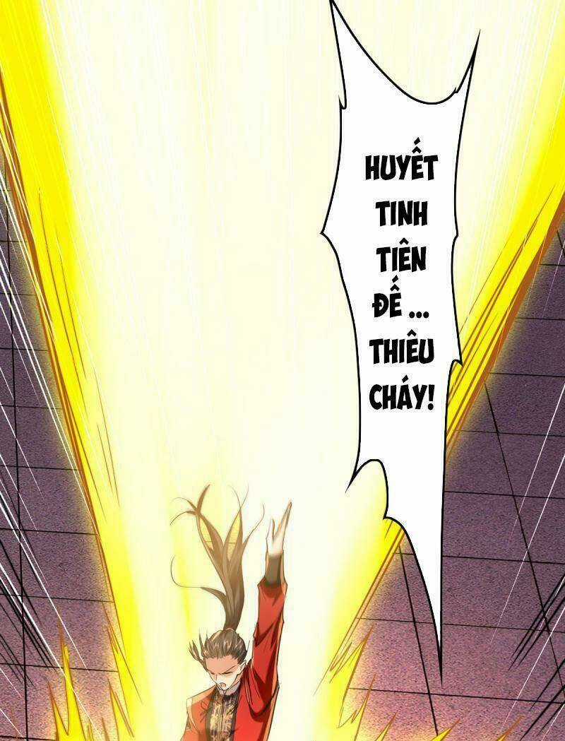 Tiên Đế Qui Lai Chapter 332 trang 33