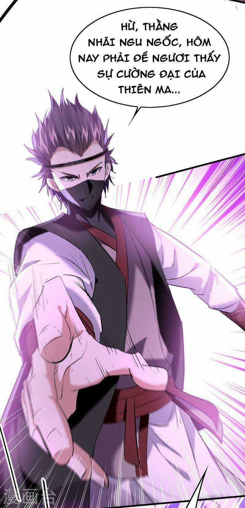 Tiên Đế Qui Lai Chapter 332 trang 35