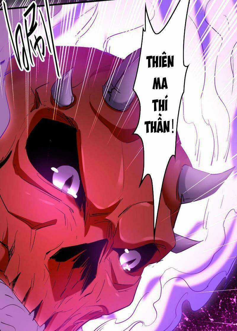 Tiên Đế Qui Lai Chapter 332 trang 36