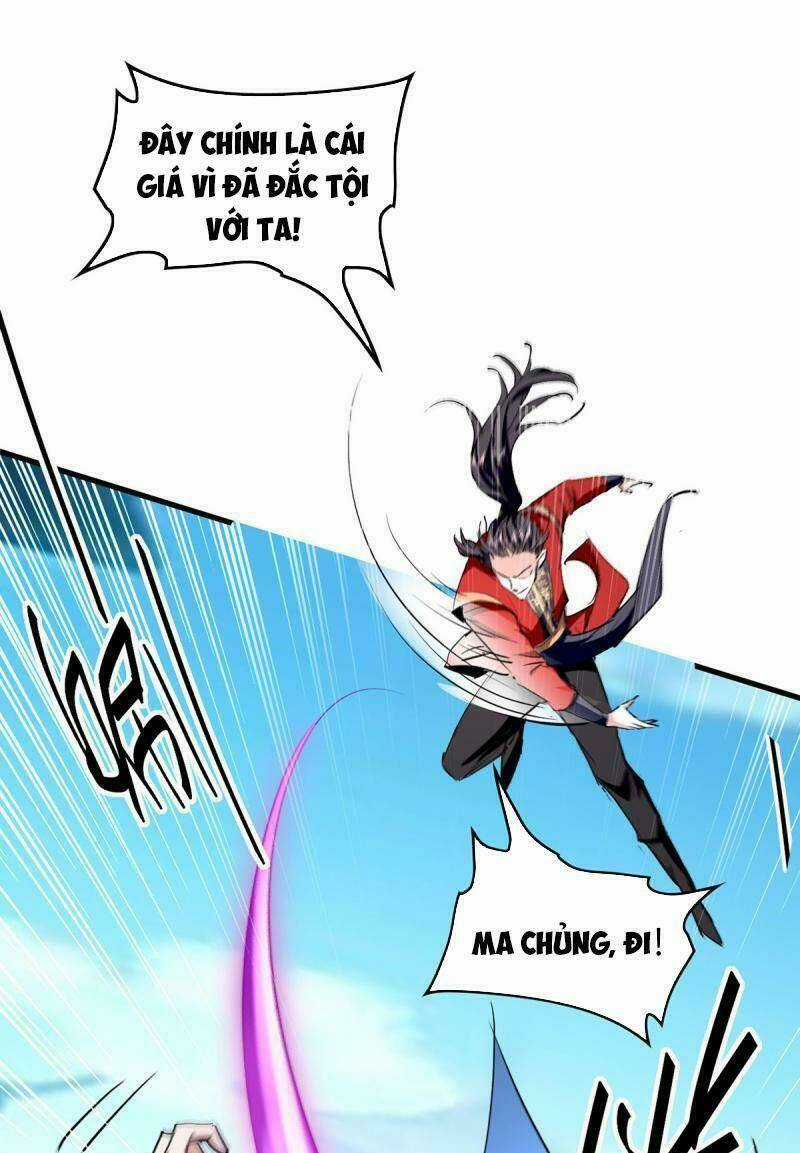 Tiên Đế Qui Lai Chapter 332 trang 7