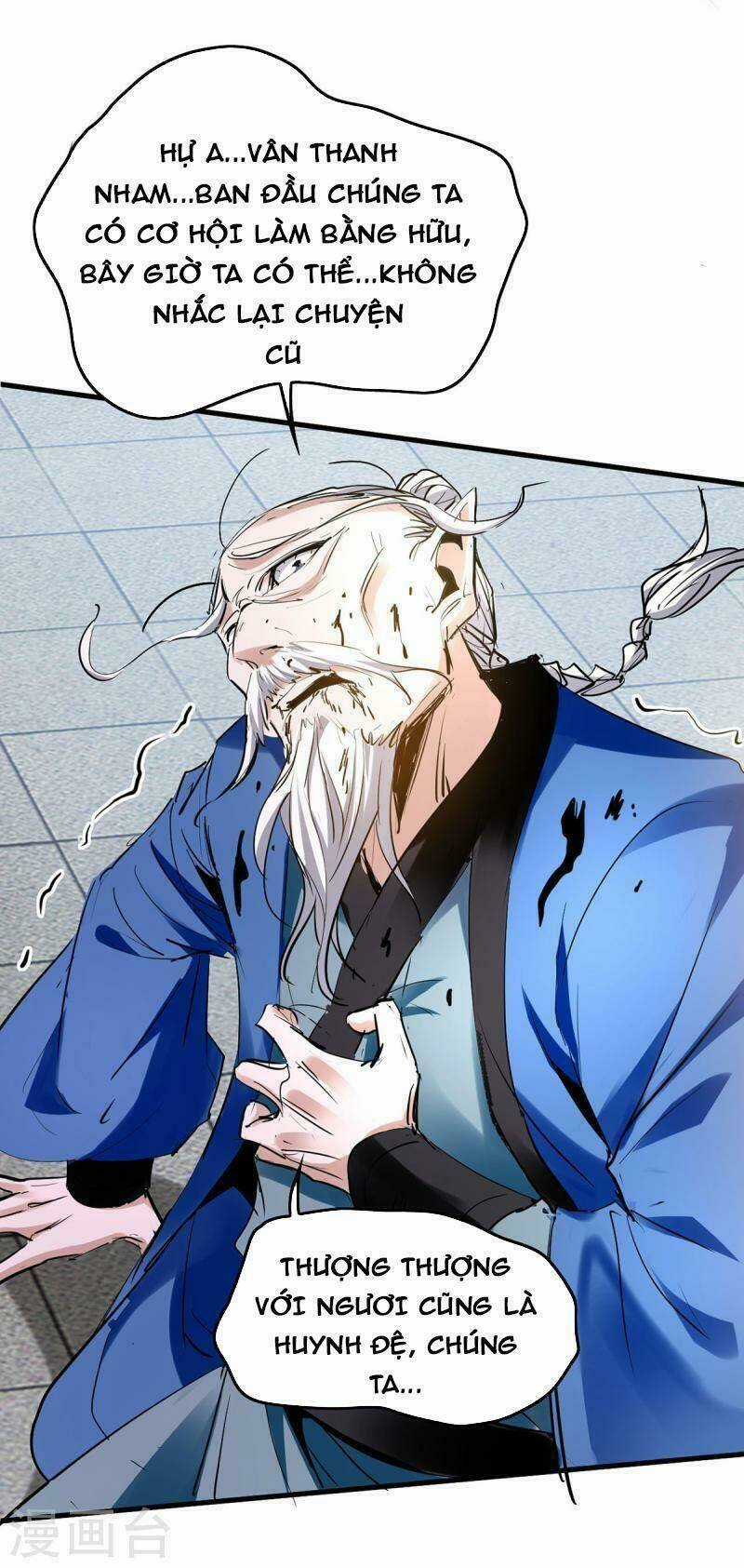Tiên Đế Qui Lai Chapter 332 trang 9