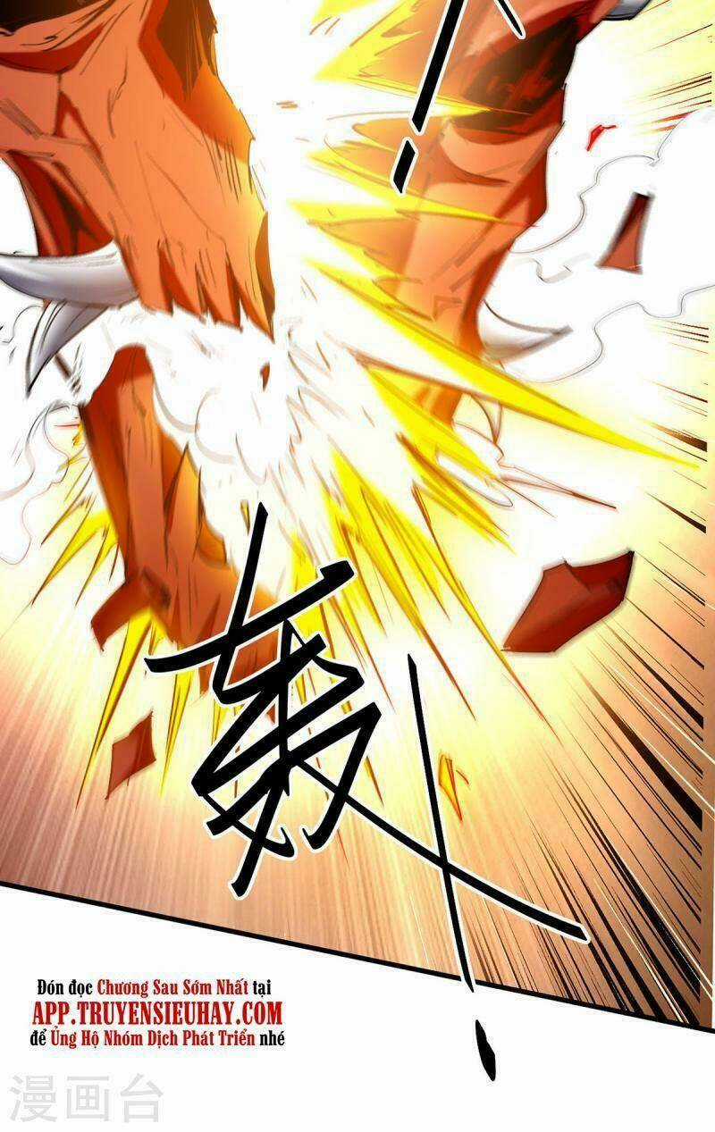 Tiên Đế Qui Lai Chapter 333 trang 1