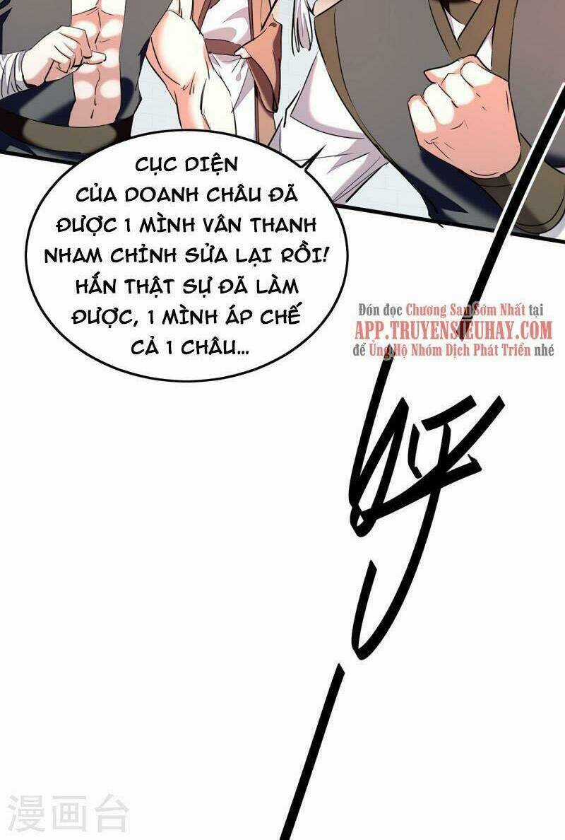 Tiên Đế Qui Lai Chapter 333 trang 10