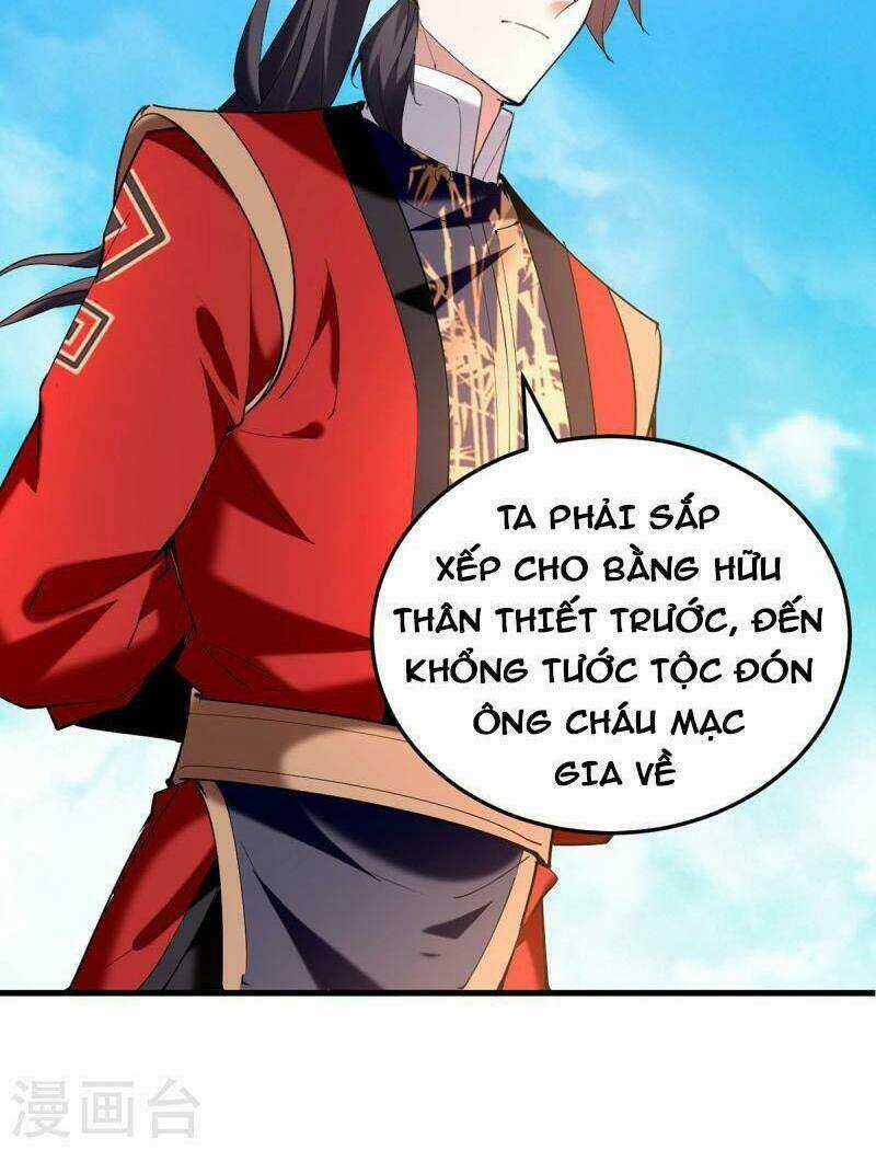 Tiên Đế Qui Lai Chapter 333 trang 12