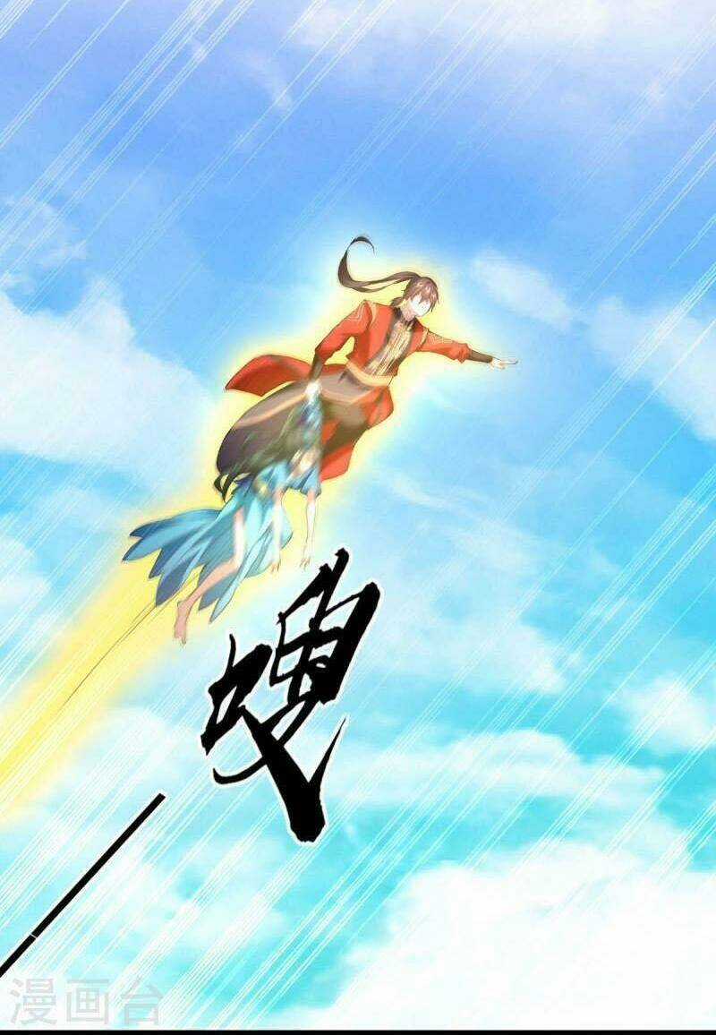 Tiên Đế Qui Lai Chapter 333 trang 14