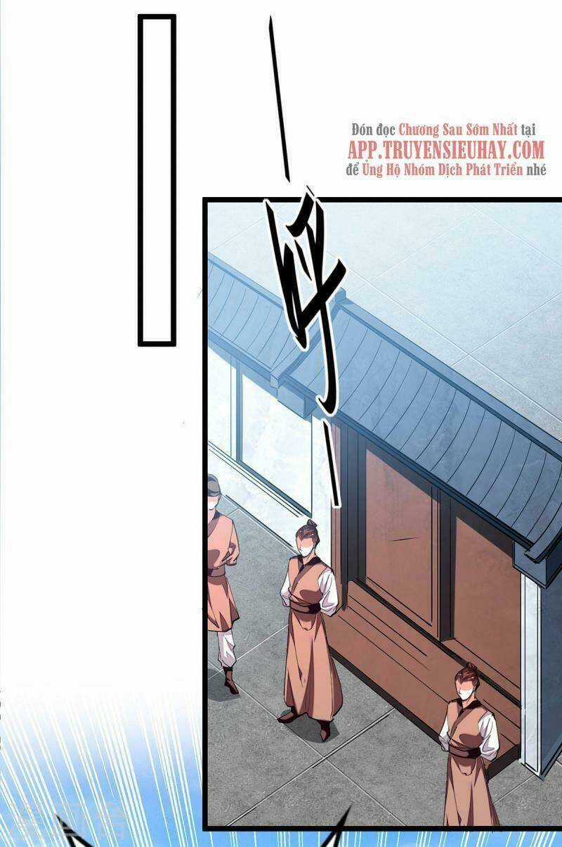 Tiên Đế Qui Lai Chapter 333 trang 19