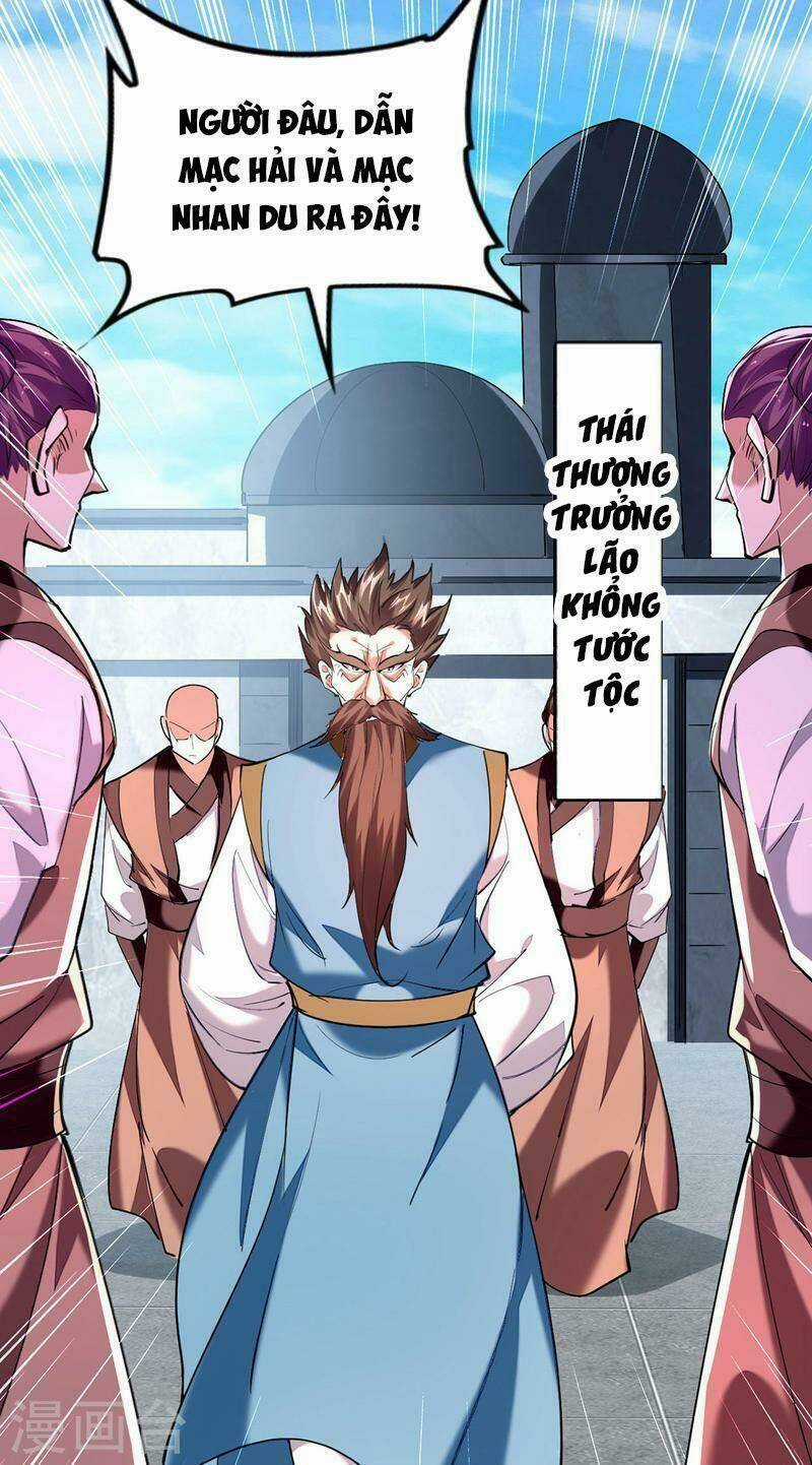 Tiên Đế Qui Lai Chapter 333 trang 20