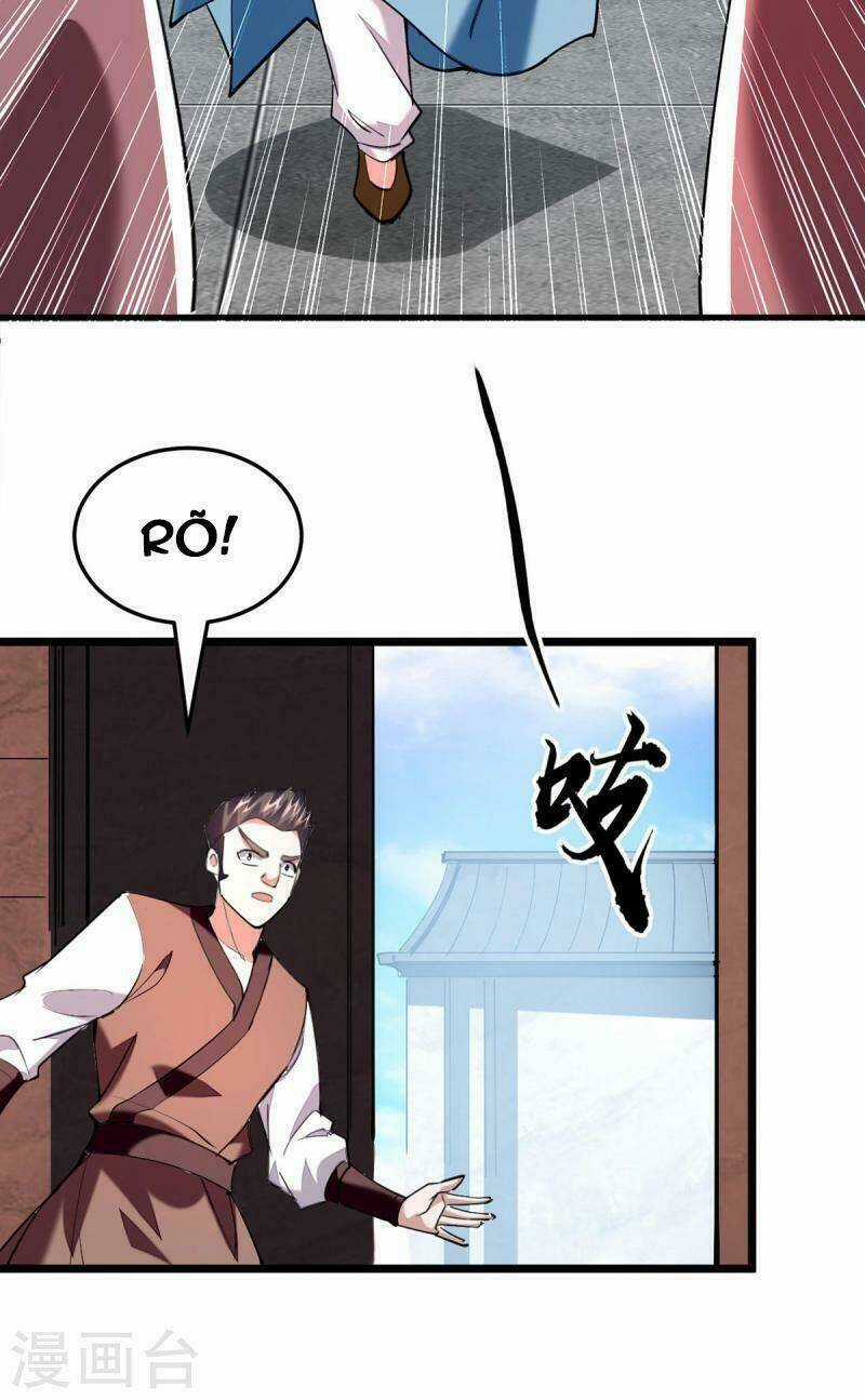 Tiên Đế Qui Lai Chapter 333 trang 21