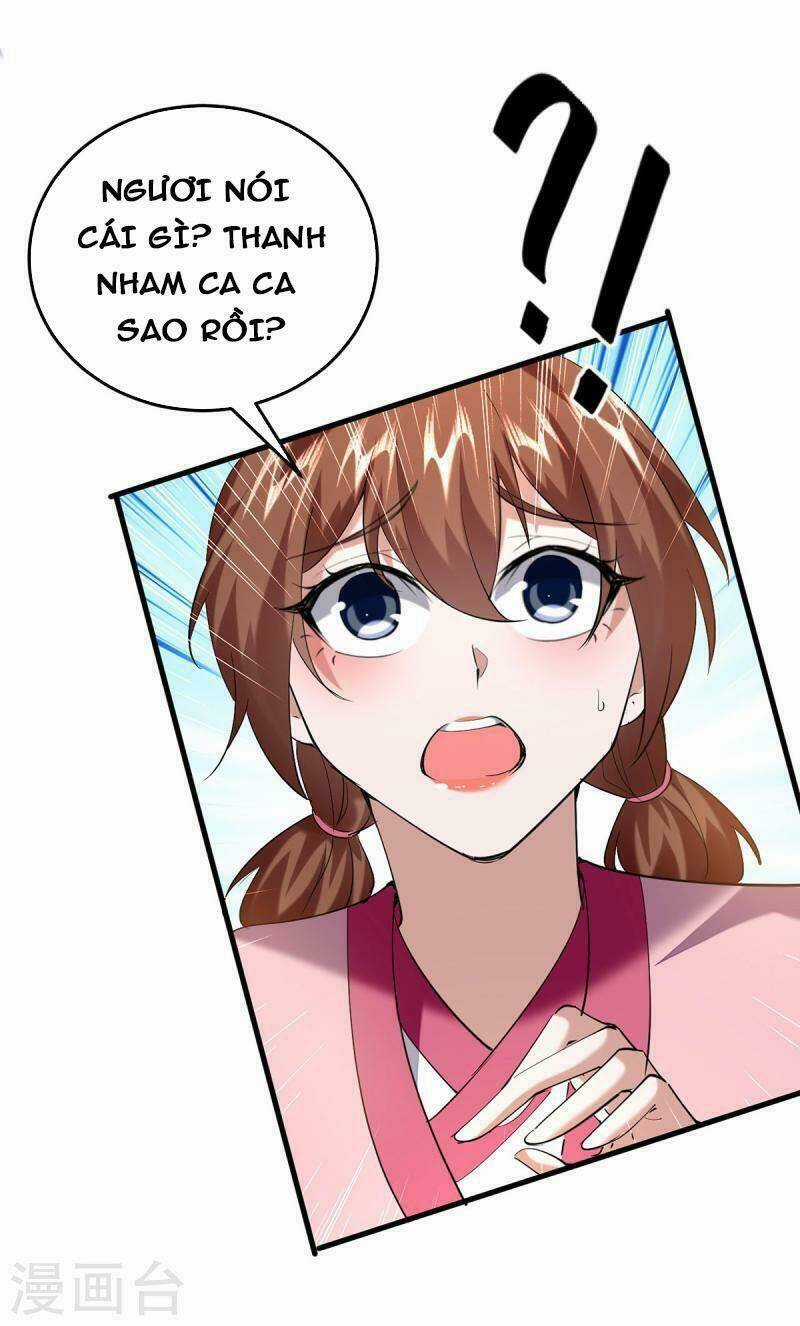 Tiên Đế Qui Lai Chapter 333 trang 25