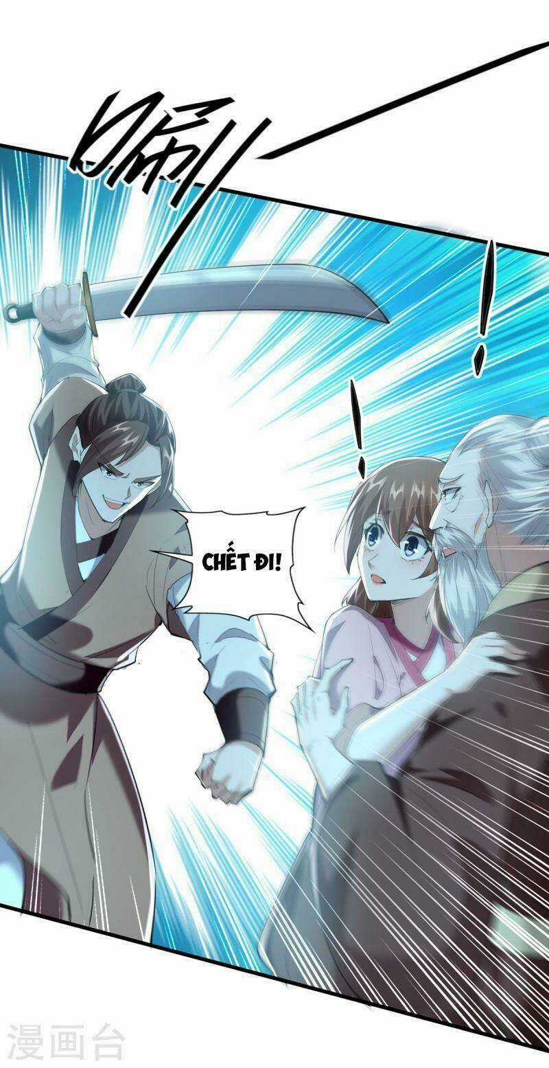 Tiên Đế Qui Lai Chapter 333 trang 28