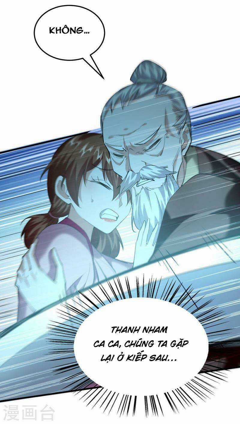 Tiên Đế Qui Lai Chapter 333 trang 29