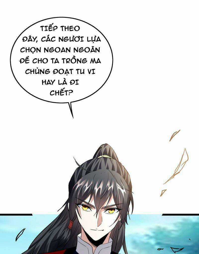 Tiên Đế Qui Lai Chapter 333 trang 3