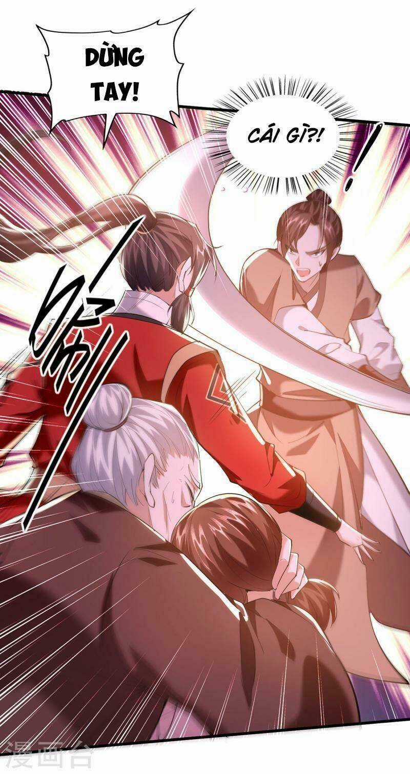 Tiên Đế Qui Lai Chapter 333 trang 30