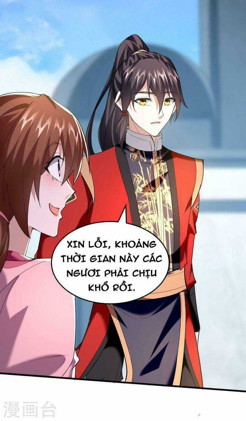 Tiên Đế Qui Lai Chapter 333 trang 33