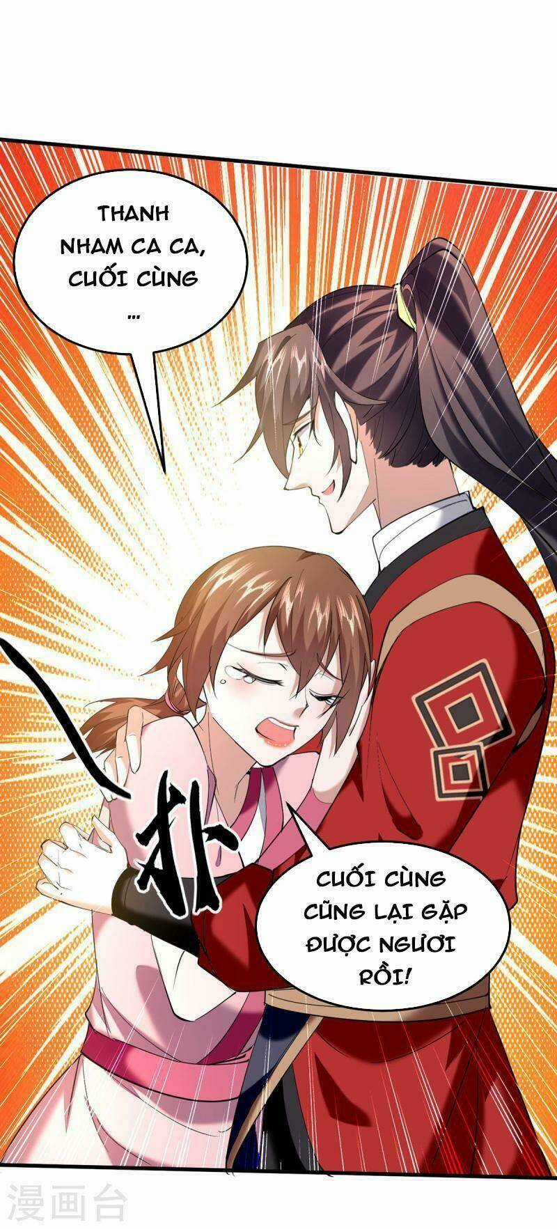 Tiên Đế Qui Lai Chapter 333 trang 34