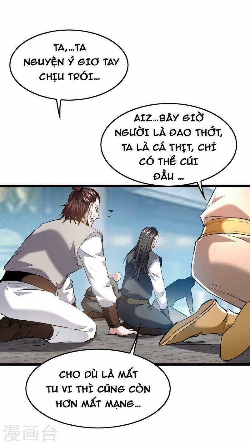 Tiên Đế Qui Lai Chapter 333 trang 5