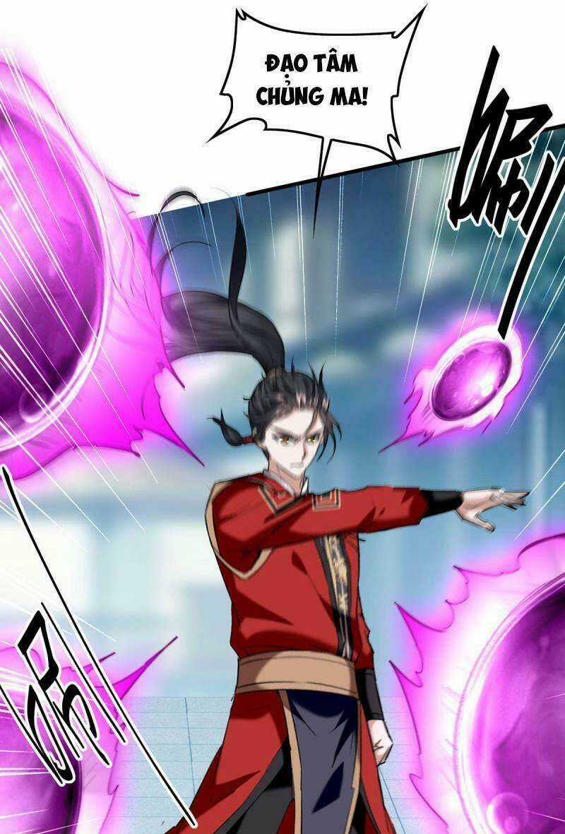 Tiên Đế Qui Lai Chapter 333 trang 6