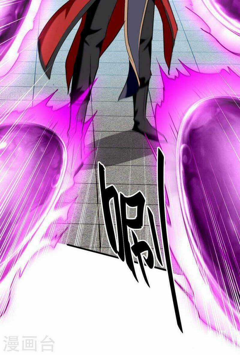 Tiên Đế Qui Lai Chapter 333 trang 7