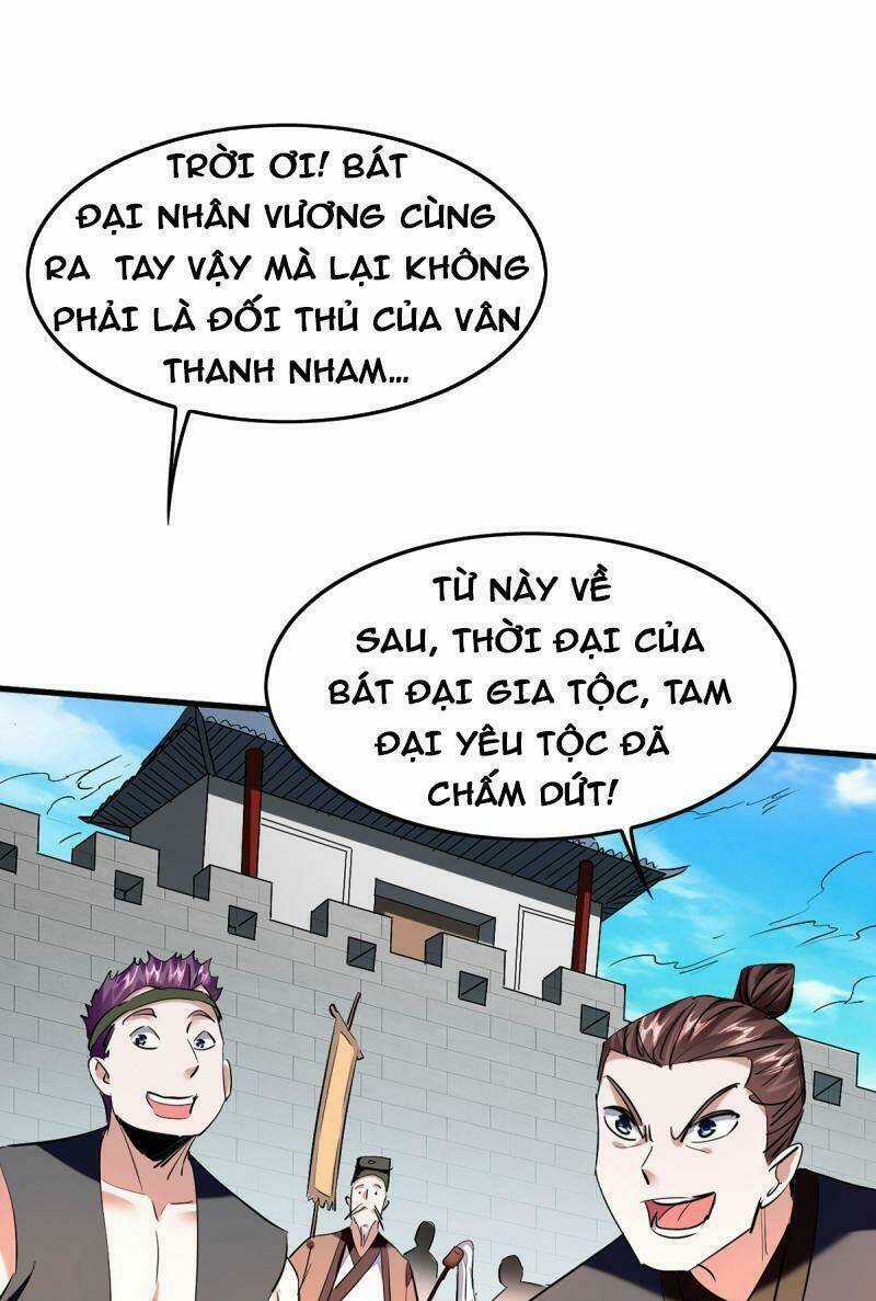 Tiên Đế Qui Lai Chapter 333 trang 9