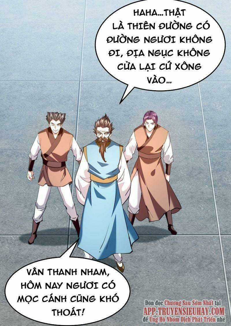Tiên Đế Qui Lai Chapter 334 trang 1