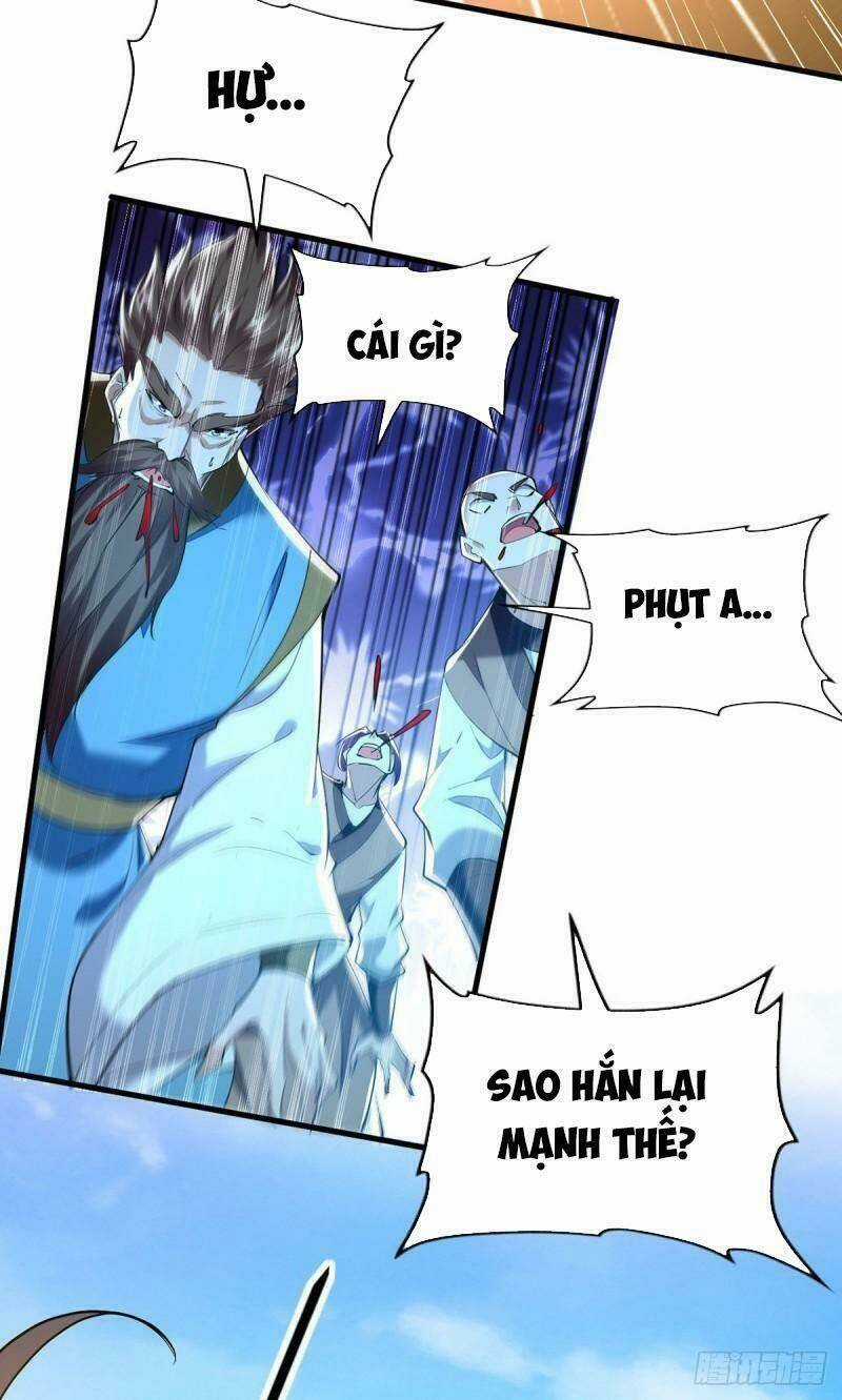 Tiên Đế Qui Lai Chapter 334 trang 13