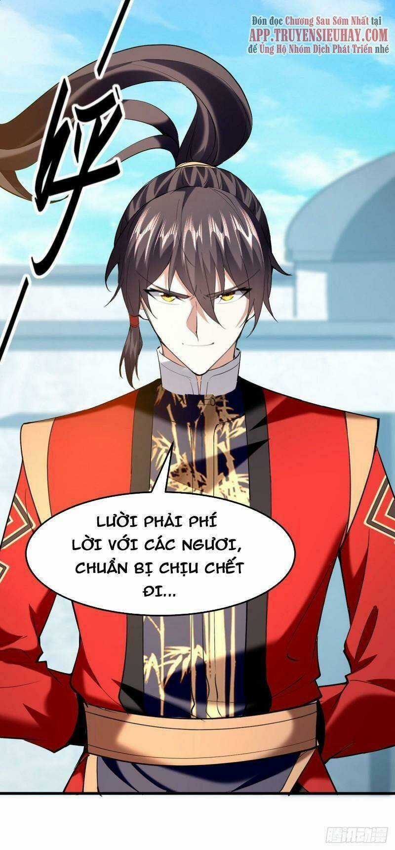 Tiên Đế Qui Lai Chapter 334 trang 14