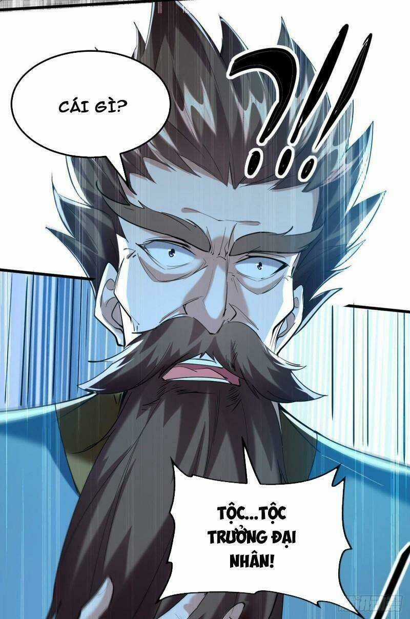 Tiên Đế Qui Lai Chapter 334 trang 17