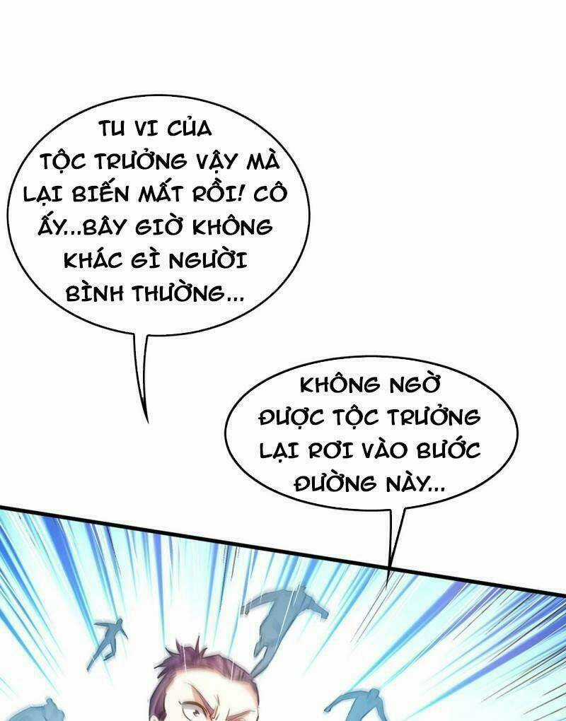 Tiên Đế Qui Lai Chapter 334 trang 19