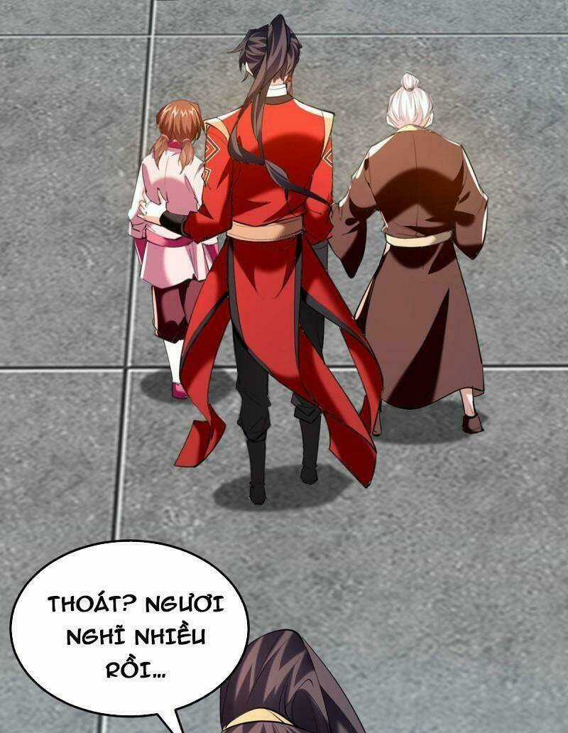 Tiên Đế Qui Lai Chapter 334 trang 2