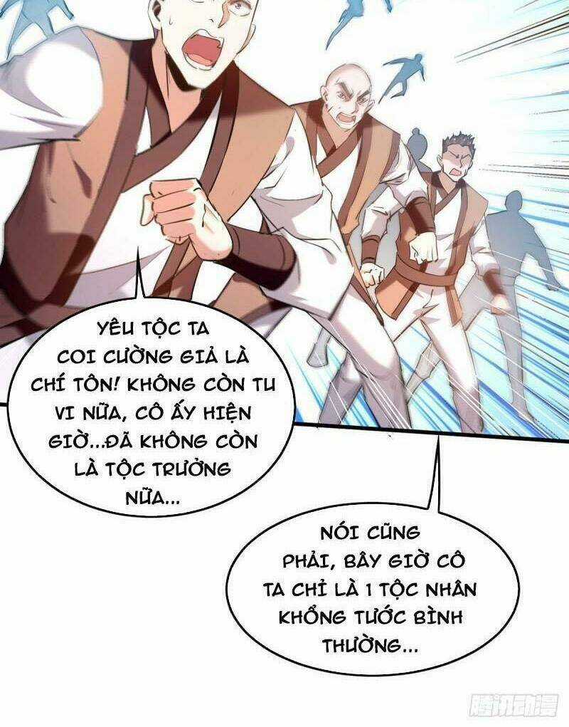 Tiên Đế Qui Lai Chapter 334 trang 20