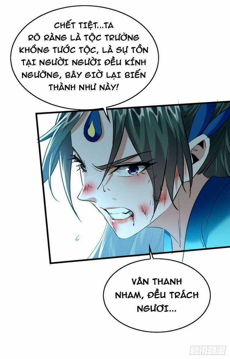 Tiên Đế Qui Lai Chapter 334 trang 22