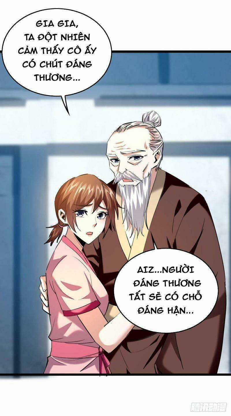 Tiên Đế Qui Lai Chapter 334 trang 23