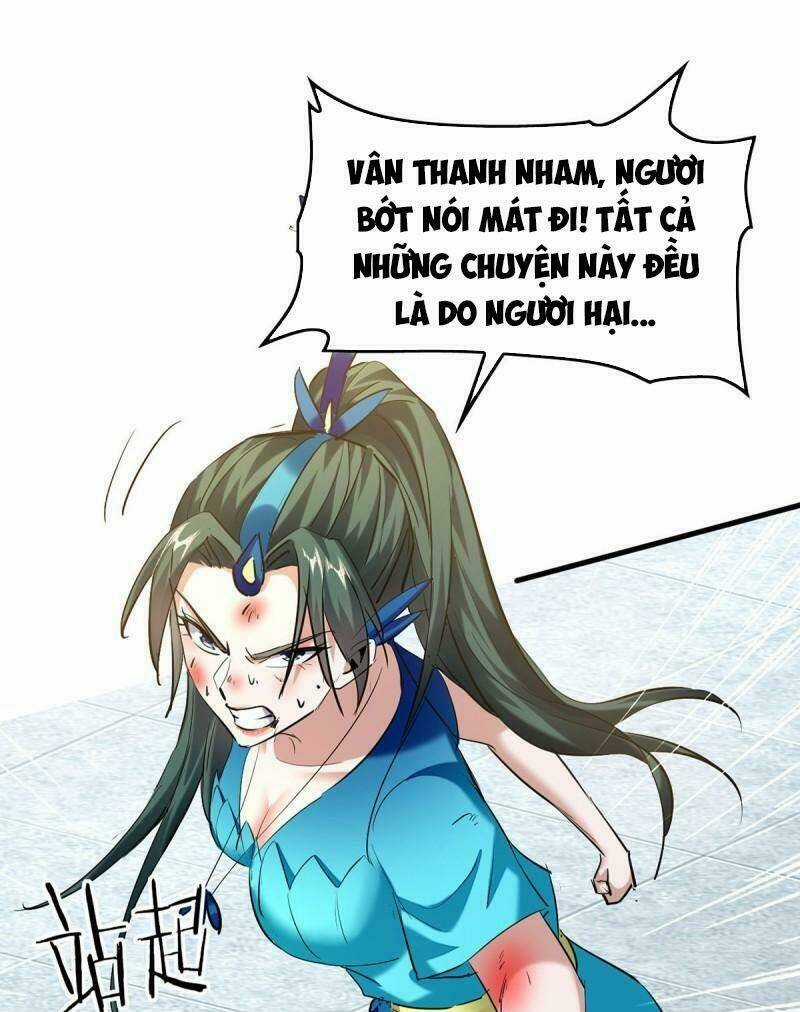 Tiên Đế Qui Lai Chapter 334 trang 25