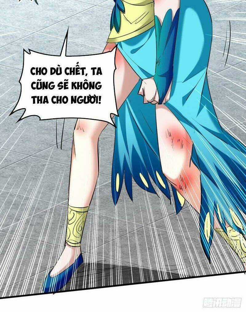 Tiên Đế Qui Lai Chapter 334 trang 26