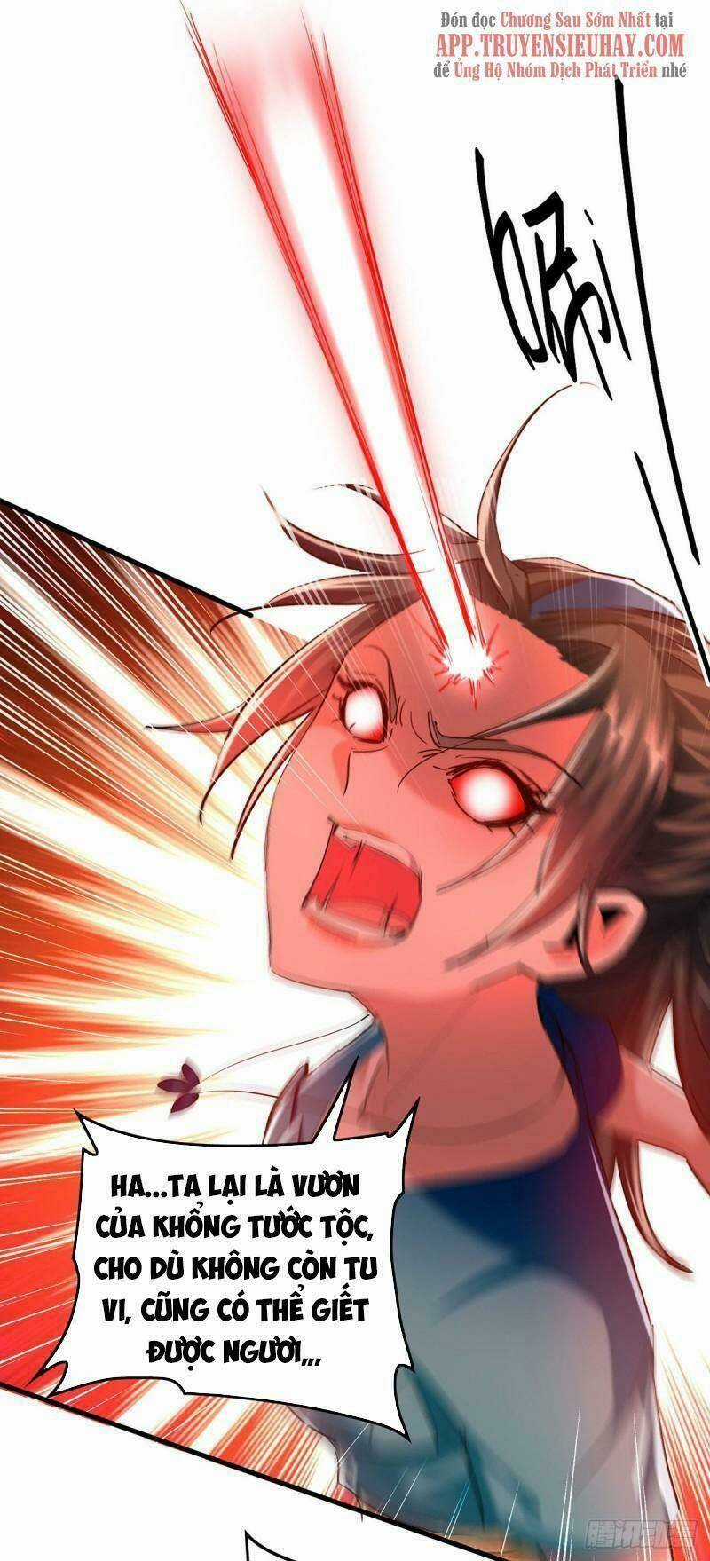 Tiên Đế Qui Lai Chapter 334 trang 28