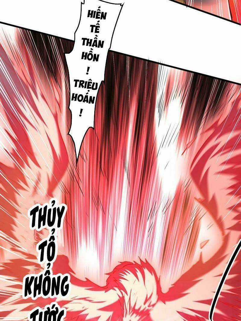 Tiên Đế Qui Lai Chapter 334 trang 29