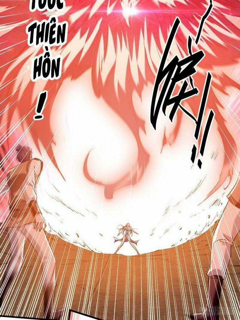 Tiên Đế Qui Lai Chapter 334 trang 30