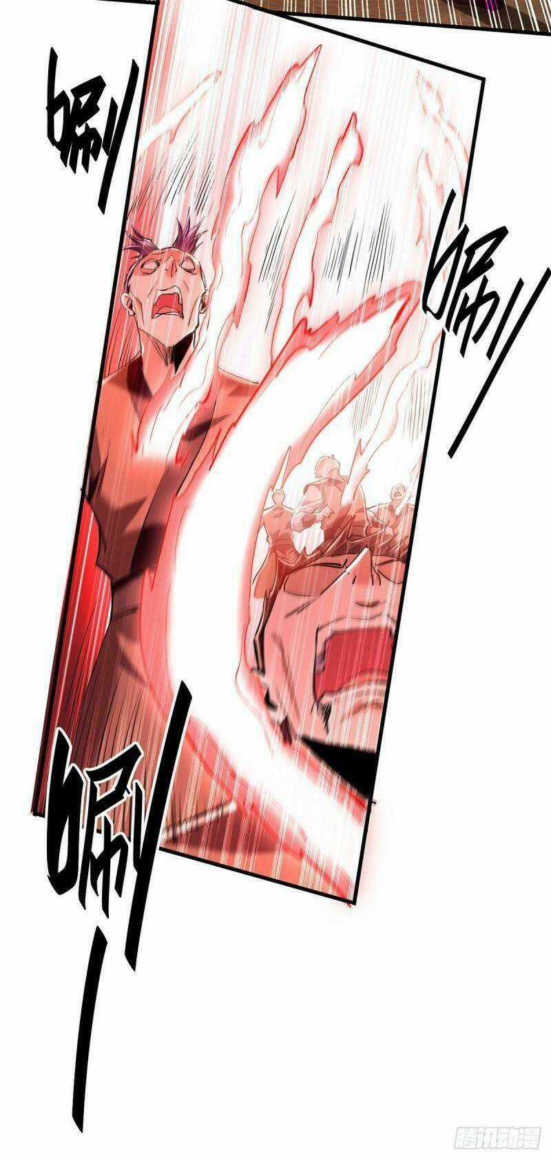 Tiên Đế Qui Lai Chapter 334 trang 31