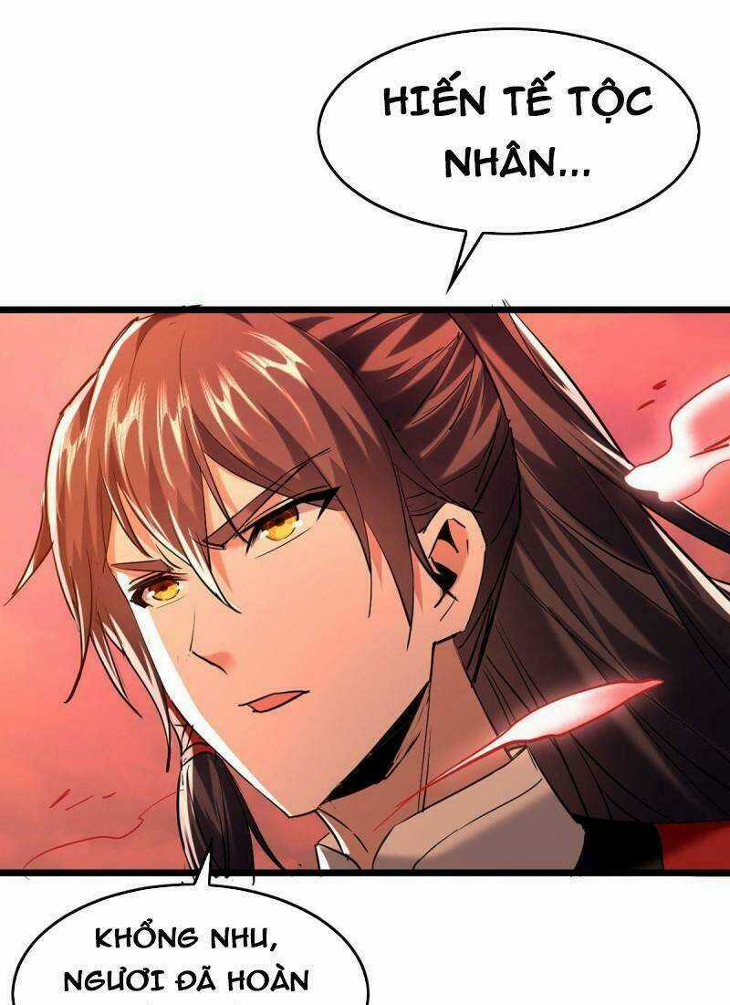 Tiên Đế Qui Lai Chapter 334 trang 34