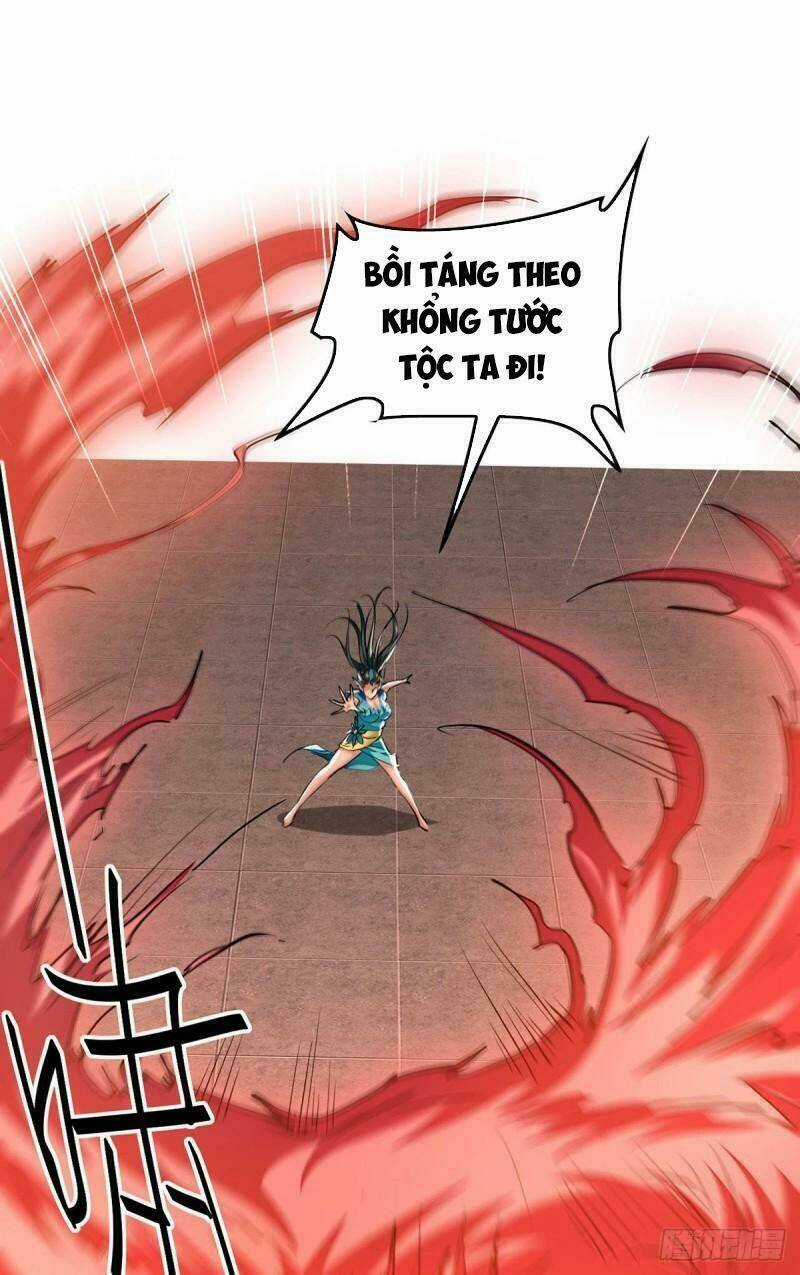 Tiên Đế Qui Lai Chapter 334 trang 36