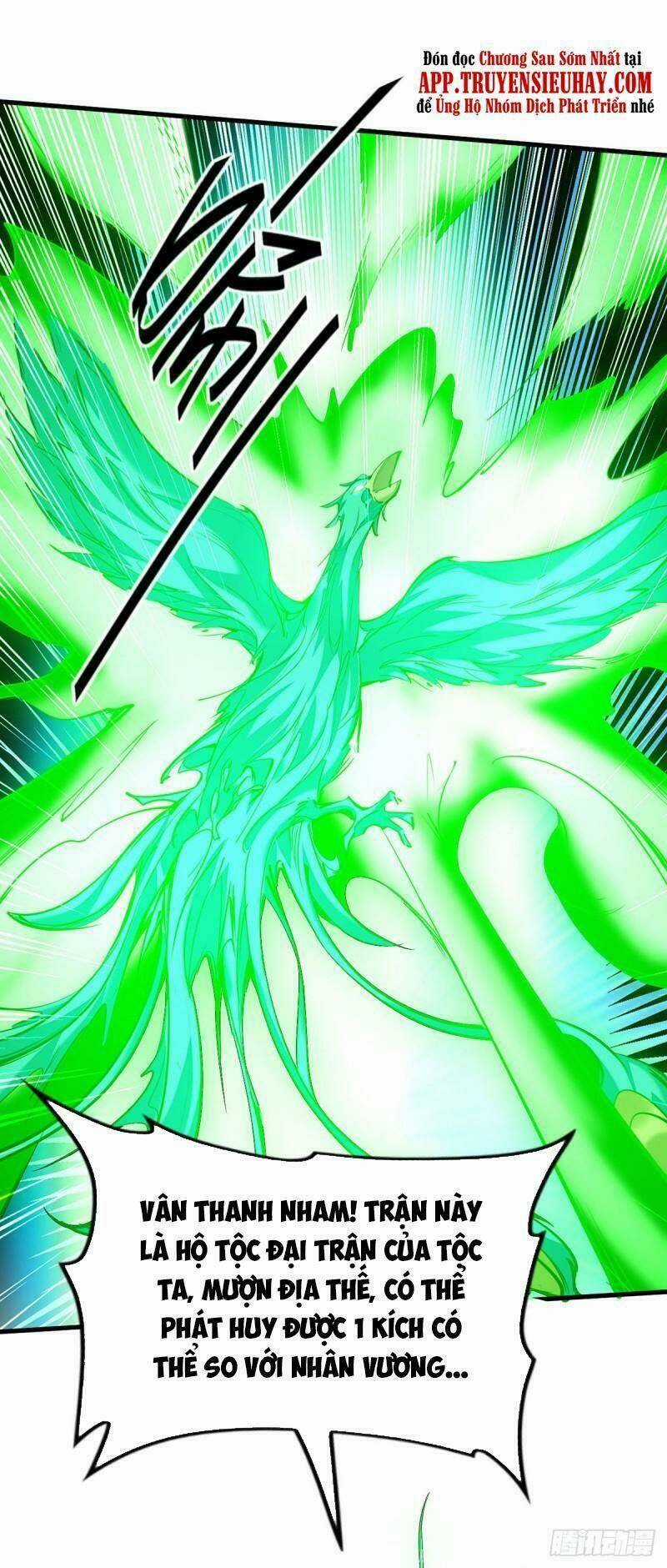 Tiên Đế Qui Lai Chapter 334 trang 7