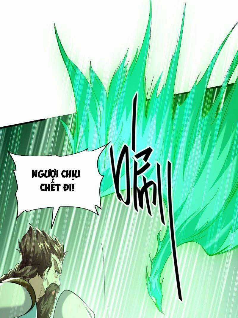 Tiên Đế Qui Lai Chapter 334 trang 8