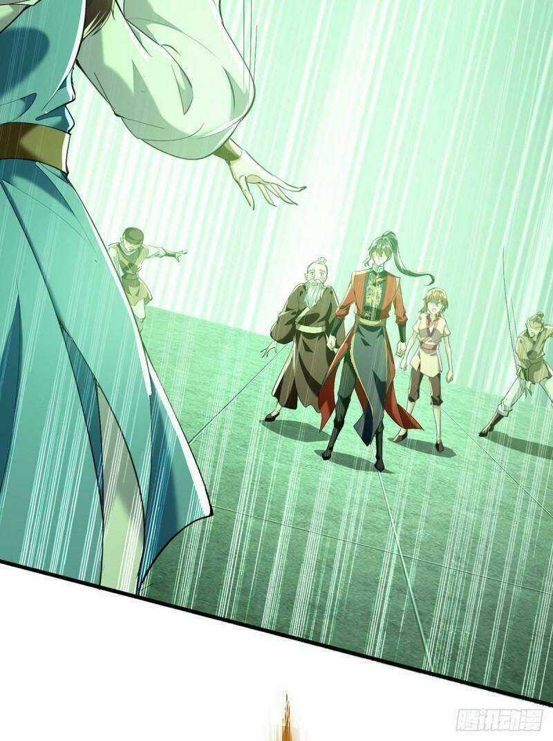 Tiên Đế Qui Lai Chapter 334 trang 9