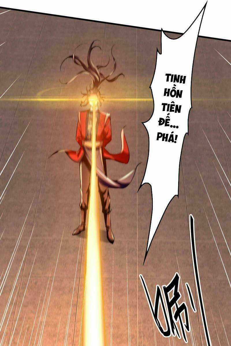 Tiên Đế Qui Lai Chapter 335 trang 1