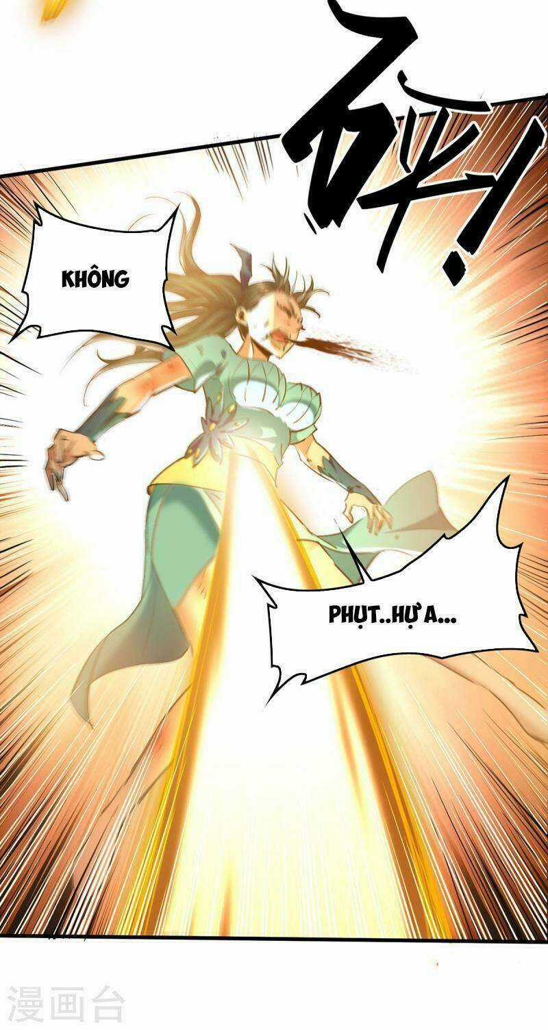 Tiên Đế Qui Lai Chapter 335 trang 10