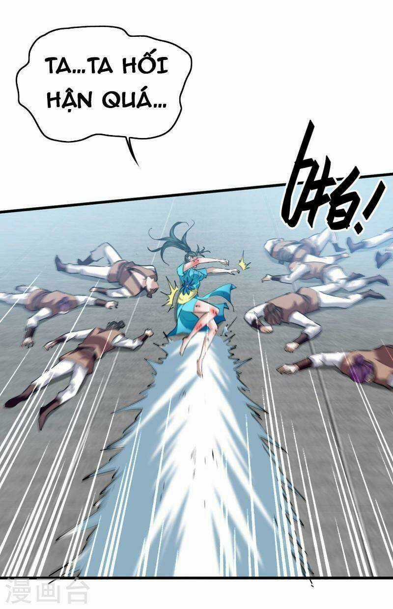 Tiên Đế Qui Lai Chapter 335 trang 11