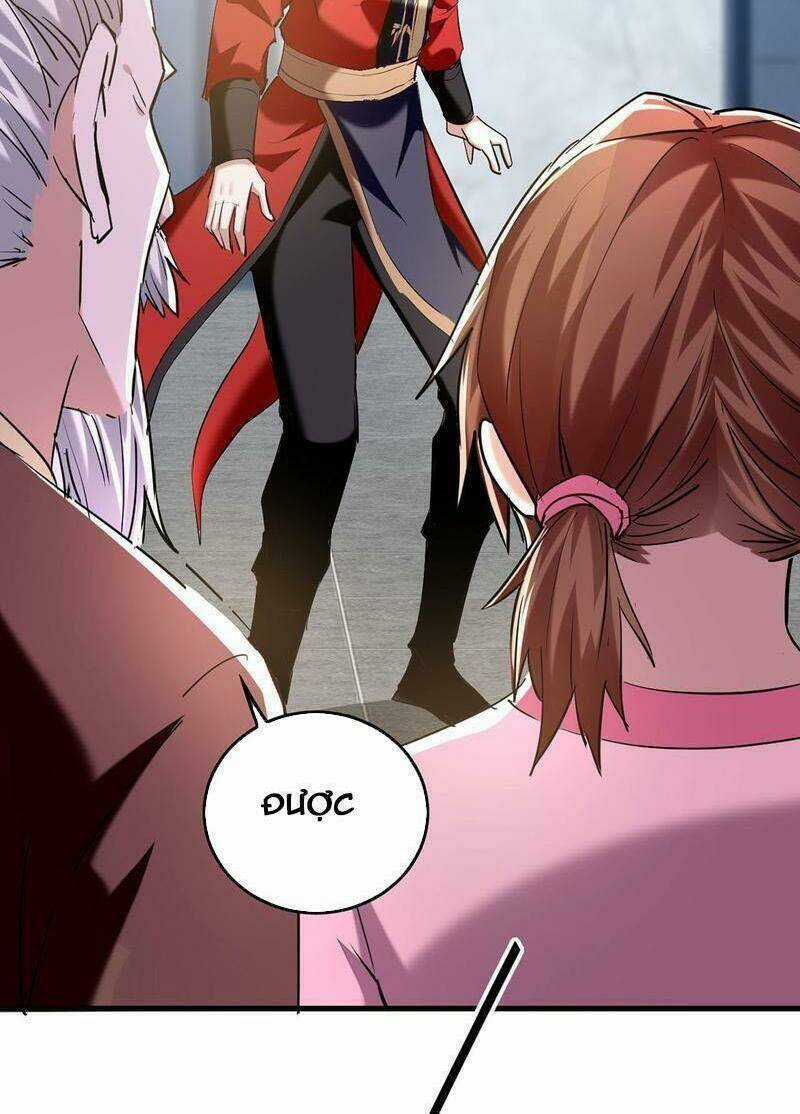 Tiên Đế Qui Lai Chapter 335 trang 14